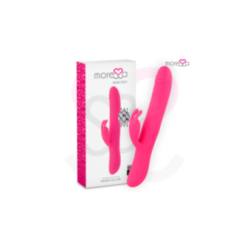 MORESSA - SILICONE RICARICABILE WARREN PREMIUM