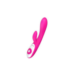 NALONE - VUOLE IL CONTROLLO VOCALE DEL VIBRATORE RICARICABILE