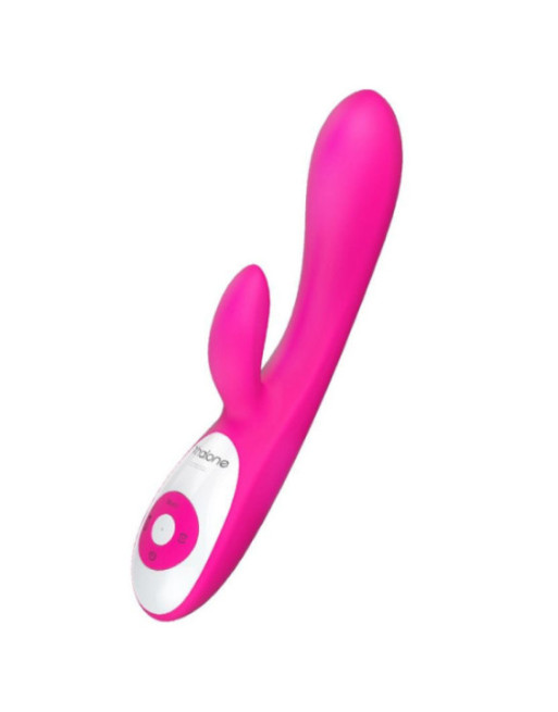 NALONE - VUOLE IL CONTROLLO VOCALE DEL VIBRATORE RICARICABILE