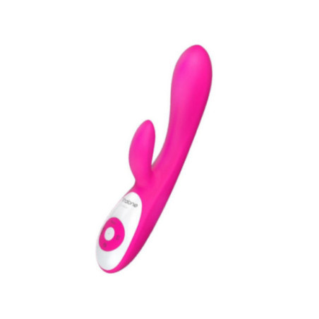 NALONE - VUOLE IL CONTROLLO VOCALE DEL VIBRATORE RICARICABILE