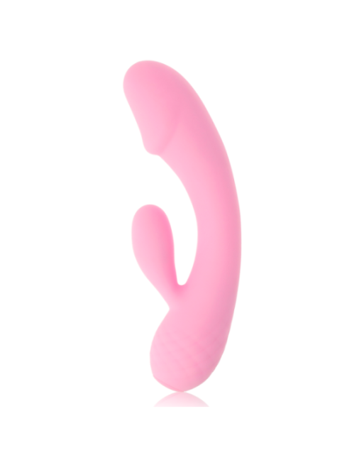 PRETTY LOVE - VIBRATORE INTELLIGENTE RON CON CONIGLIO