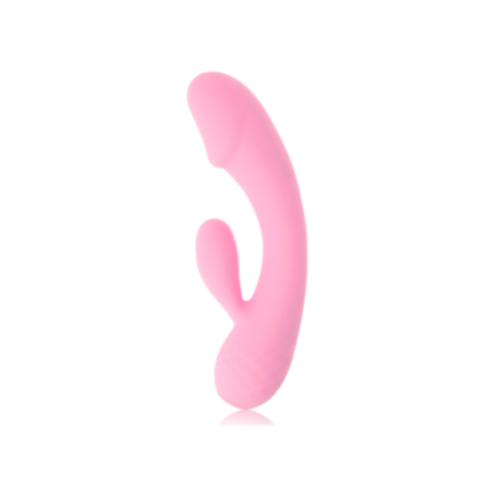 PRETTY LOVE - VIBRATORE INTELLIGENTE RON CON CONIGLIO