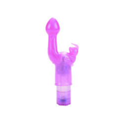 CALEXOTICS - LORIGINALE BUNNY KISS ROSA