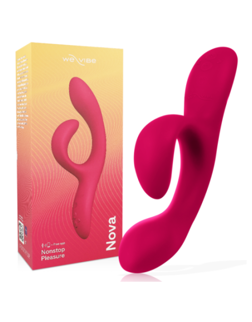 WE-VIBE - APP VIBRATORE NOVA