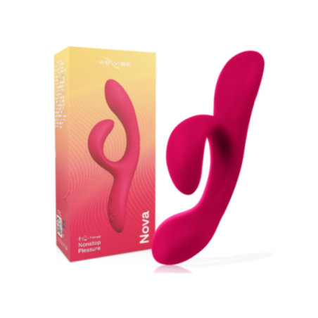 WE-VIBE - APP VIBRATORE NOVA