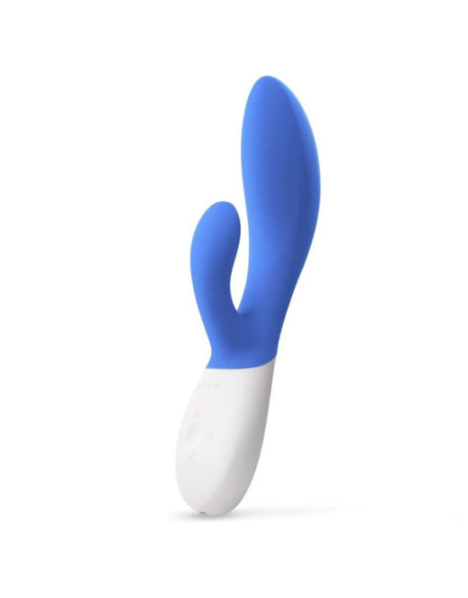 LELO - INA WAVE 2 VBRADOR LUXURY SPECIAL MOVIMENTO CIELO DELLA CALIFORNIA