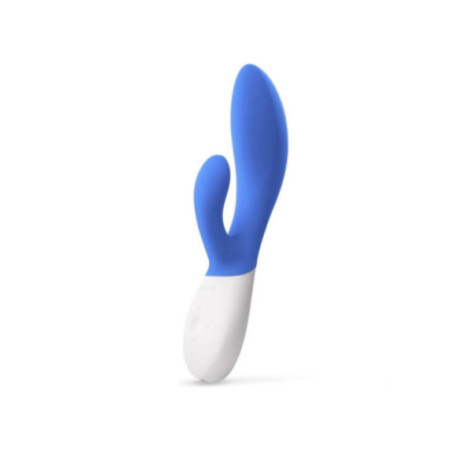 LELO - INA WAVE 2 VBRADOR LUXURY SPECIAL MOVIMENTO CIELO DELLA CALIFORNIA