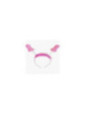DIABLO PICANTE - 6 UNIT ANTENNE PITO ROSA GLITTER