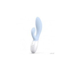 LELO - VIBRATORE INA 3 LUXURY CELESTE