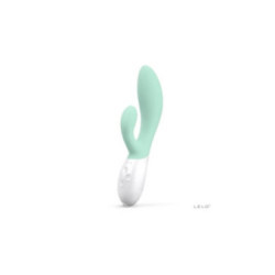 LELO - INA 3 VIBRATORE CONIGLIO VERDE ALGHE DI LUSSO