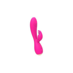 NALONE - VIBRATORE MAGIC STICK RABBIT - ROSA