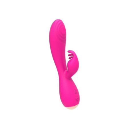 NALONE - VIBRATORE MAGIC STICK RABBIT - ROSA
