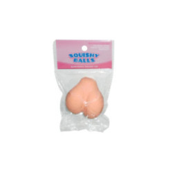 KHEPER GAMES - SFERE SQUISHY NATURALI