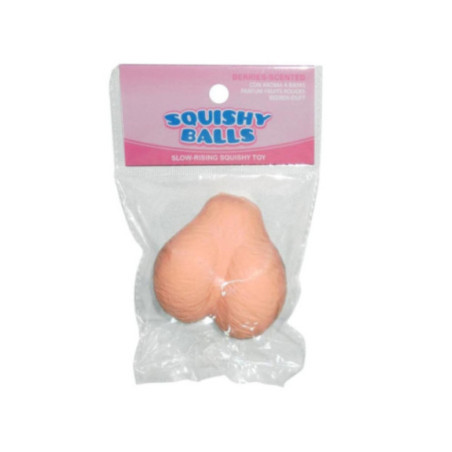 KHEPER GAMES - SFERE SQUISHY NATURALI