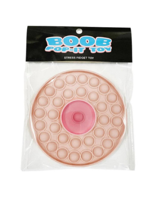 KHEPER GAMES - GIOCATTOLO POP-IT BOOB