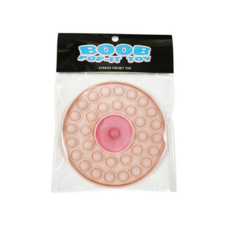 KHEPER GAMES - GIOCATTOLO POP-IT BOOB