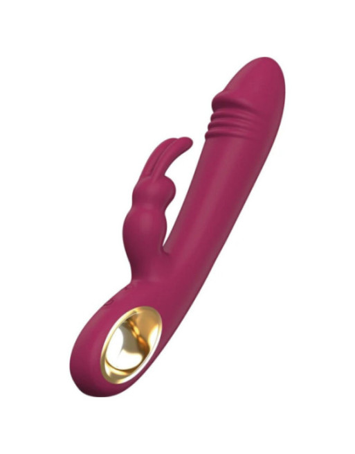 TOYJOY - VIBRATORE CONIGLIO TAYGETA