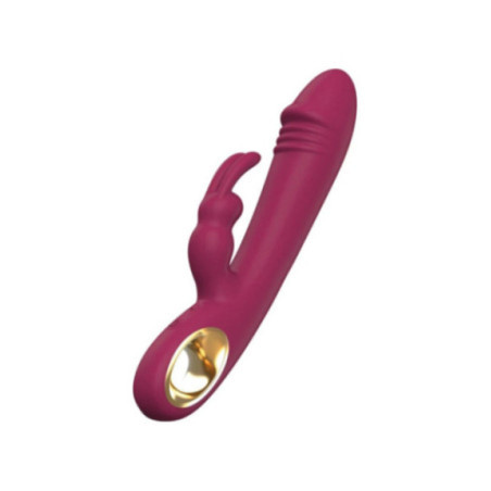 TOYJOY - VIBRATORE CONIGLIO TAYGETA