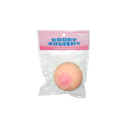 KHEPER GAMES - BOOBY SQUISHY