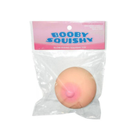 KHEPER GAMES - BOOBY SQUISHY