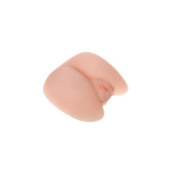 BAILE - VAGINA E CULO REALISTICI