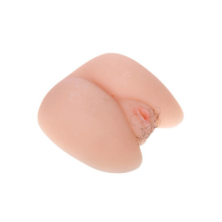 BAILE - VAGINA E CULO REALISTICI