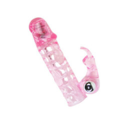 BAILE - COPERTURA EXTENDER ULTIMATE LOVE 10 V