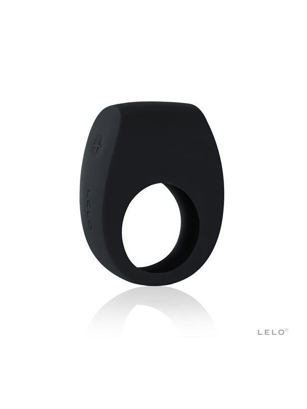 LELO - ANELLO VIBRATORE TOR II NERO