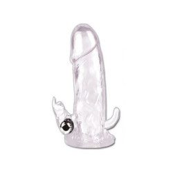 BAILE - ESTENSIONE DEL PENE BRAVE MAN RABBIT I