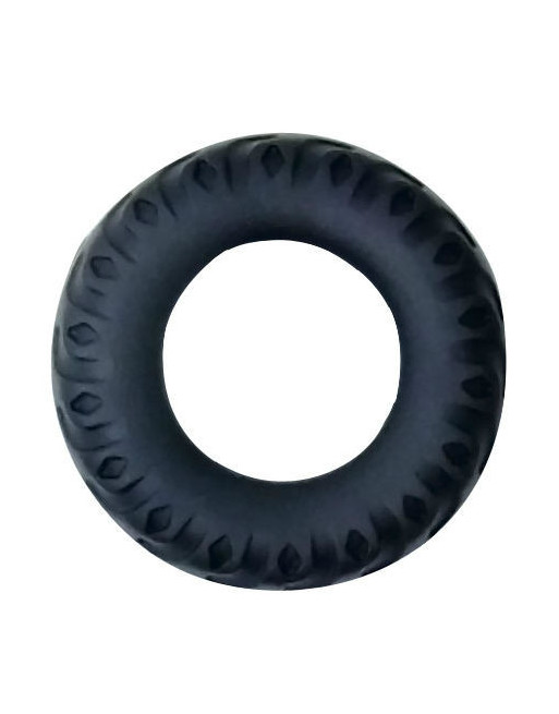 BAILE - COCKRING TITAN NERO VERDE 2 CM
