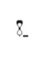 PRETTY LOVE - ANELLO DOPPIO PER PENE E TESTICOLI