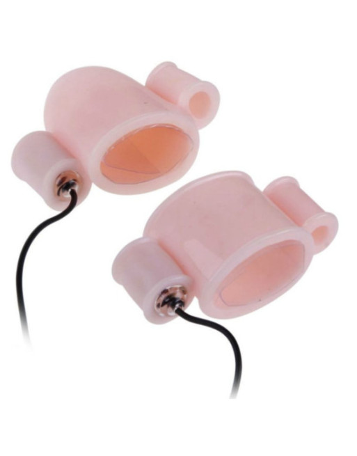 BAILE - COPERTURE PER VIBRATORE DEL PENE ALFRED CON CONTROLLO