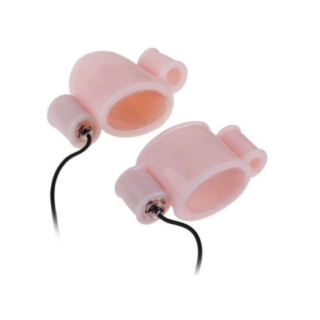 BAILE - COPERTURE PER VIBRATORE DEL PENE ALFRED CON CONTROLLO