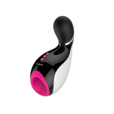 NALONE - OXXY MASTURBATORE BLUETOOTH AD ALTA TECNOLOGIA