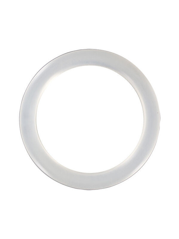 JOYDIVISION POTENZDUO - PLUS ANELLO BIANCO - M
