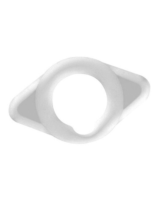 JOYDIVISION POTENZDUO - MAXIMUS ANELLO BIANCO - XS