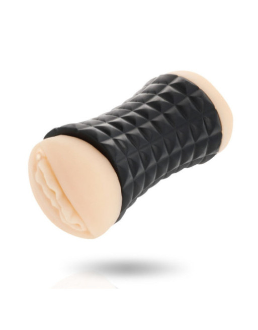 WOMANVIBE - MASTURBATORE WOMANVIBE DOPPIO GOMMOSO