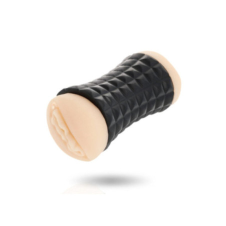 WOMANVIBE - MASTURBATORE WOMANVIBE DOPPIO GOMMOSO