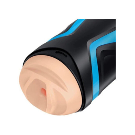 SATISFYER - MEN UN MASTURBATORE PER UOMINI