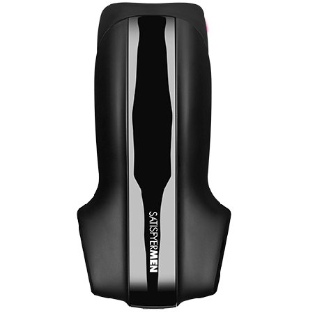 SATISFYER - VIBRAZIONI PER UOMINI SODDISFACENTI