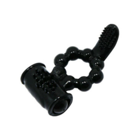 BAILE - ANELLO SWEET ANELLO CON DOPPIO STIMOLATORE