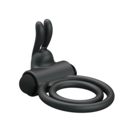 PRETTY LOVE - ANELLO VIBRATORE IN SILICONE OSMOND