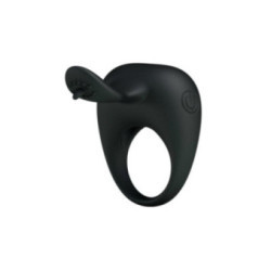 PRETTY LOVE - ANELLO VIBRANTE CON LINGUETTA
