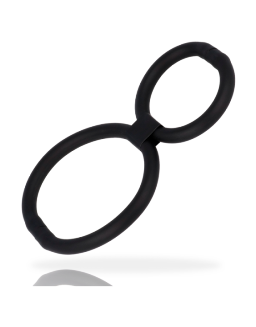 ADDICTED TOYS - ANELLI REGOLABILI PER PENE