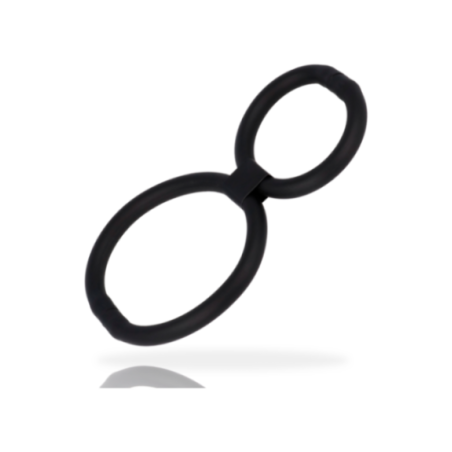 ADDICTED TOYS - ANELLI REGOLABILI PER PENE