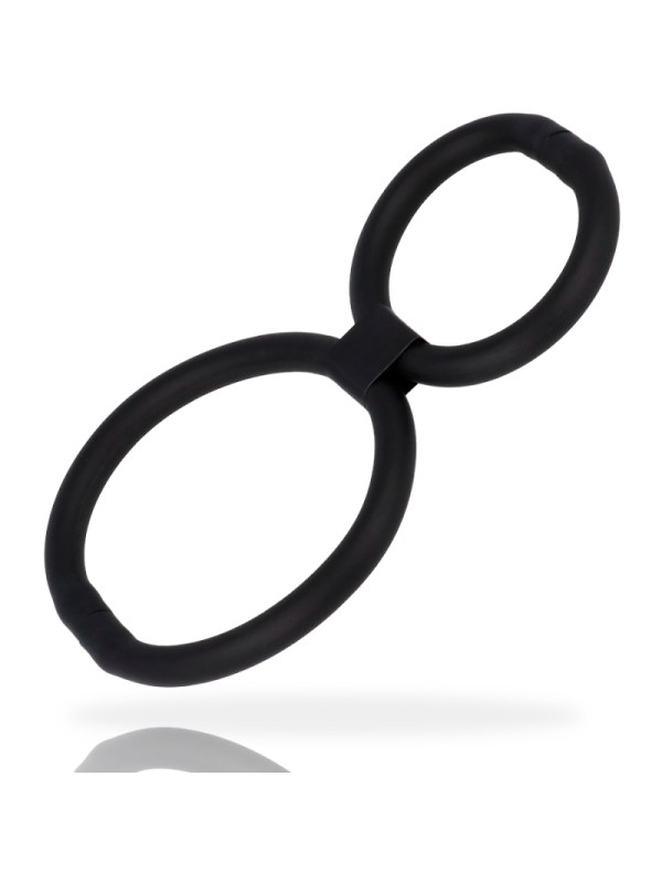 ADDICTED TOYS - ANELLI REGOLABILI PER PENE