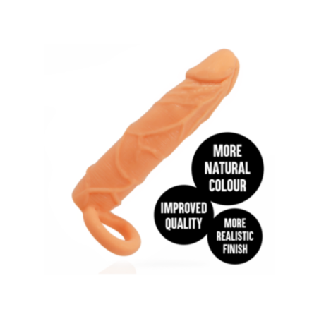 ADDICTED TOYS - ESTENDONO IL TUO PENE 18 CM