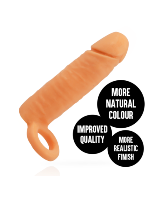 ADDICTED TOYS - ESTENDONO IL TUO PENE 16 CM