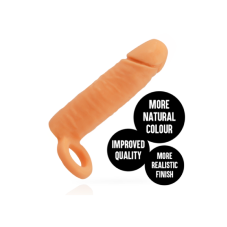 ADDICTED TOYS - ESTENDONO IL TUO PENE 16 CM