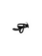 PRETTY LOVE - ABBASBAILEA LOVE MYRON STRAP ON CON VIBRAZIONE E DILDO CAVO